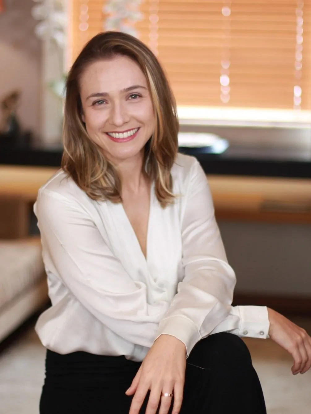 Dra. Jacqueline Schneider